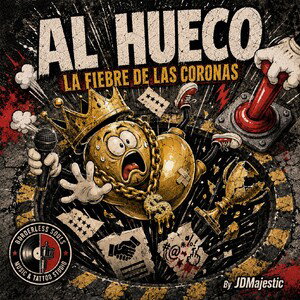 Al Hueco (Freestyle) - JDMajestic © 