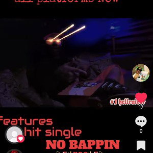 NO BAPPING _mix3d_
