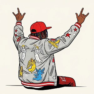 Rambo (Flex Up ROUGH) SB