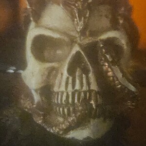 Cold Stoner (Stone Cold)