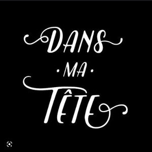 MRS -  Dans Ma Tête 