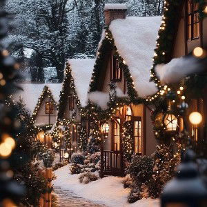 Christmas in Christ By Rayon matthews 