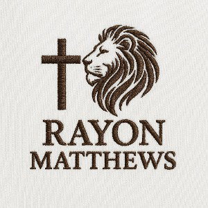 Jesus’s really with me ft Rayon matthews 