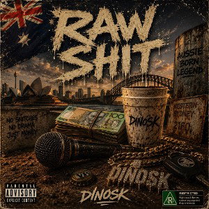 rawshit