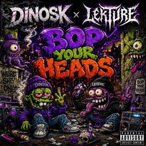 Bop Your Heads Ft Lekture 
