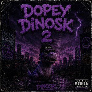 Dopey Dinosk 2