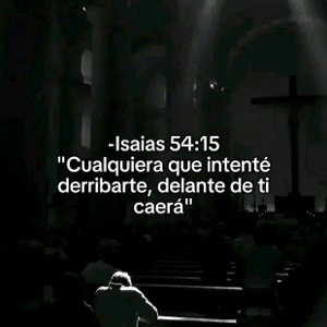 Buscando a Dios 