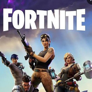 Fortnite song 