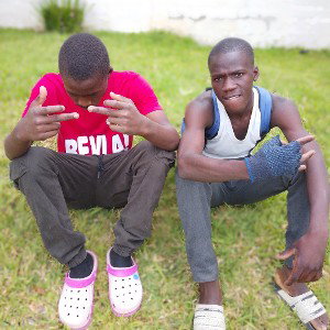Muse zm ft Fiber Bouncing ya exha (prod by Dj Ay)