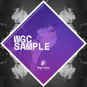 WGC SAMPLE