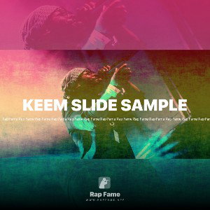 KEEM SLIDE SAMPLE