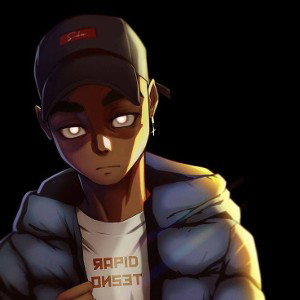 End Of Panda Cover (E.O.P.C)