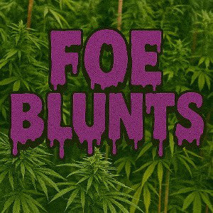 foe blunts 