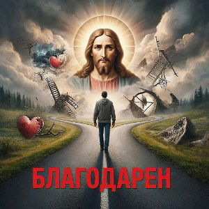 Благодарен