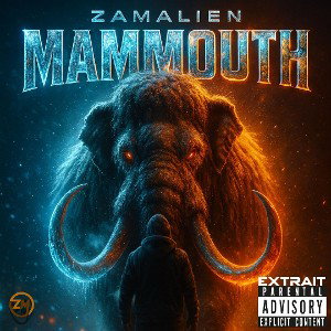 Zamalien - Mammouth _extrait_ HQ