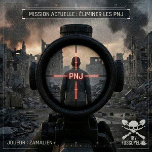 Zamalien - PNJ 