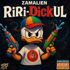 Zamalien - Riri DickUL
