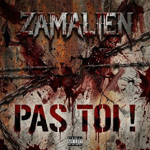 Zamalien - Pas toi