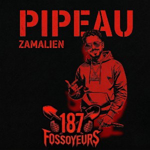 Zamalien - Pipeau 