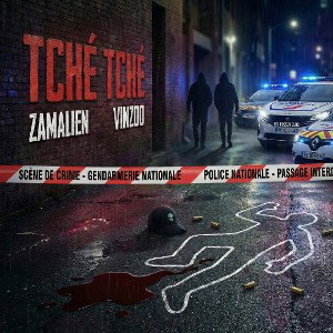 Zamalien feat Vinzoo - Tche Tche