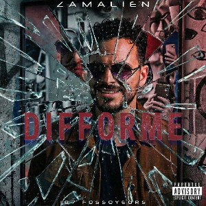 Zamalien - Difforme