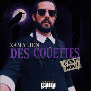Zamalien-Des Couettes