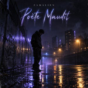 Zamalien - Poète Maudit 