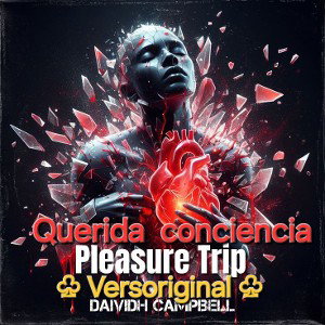 Querida Conciencia \ Versoriginal 