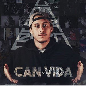 £ Historia de Horror / Cover Canserbero / 