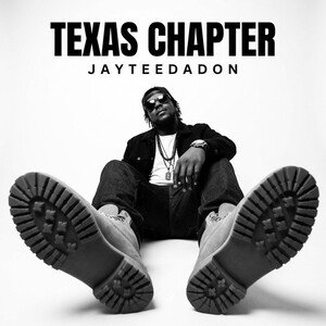 Texas Chapter  ft D Hump