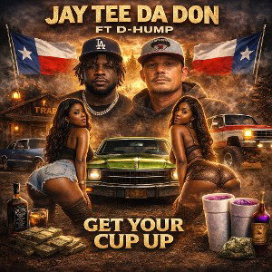 GetYoCupUp