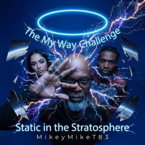 Static  in the Stratosphere 