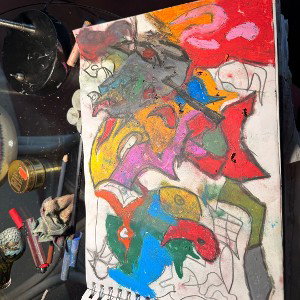 freestyle 