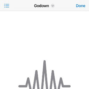33take “go down”