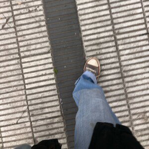 que rico sería morir y ya no caminar más nada