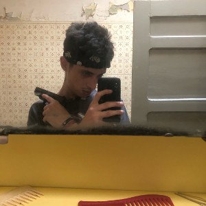 VEGETA JR
