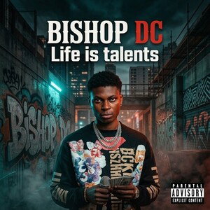 Life is talents