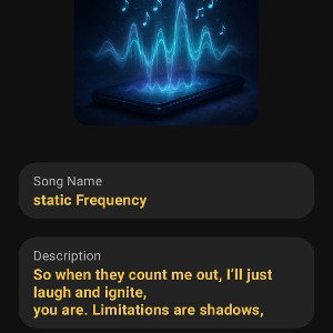 The Frequency 
