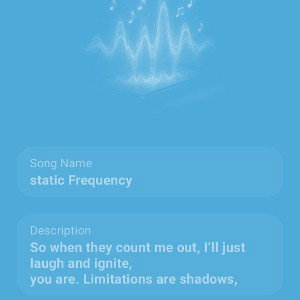 The Frequency  (Nightcore)