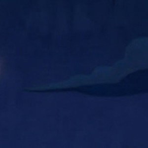 CLOUDY NIGHT