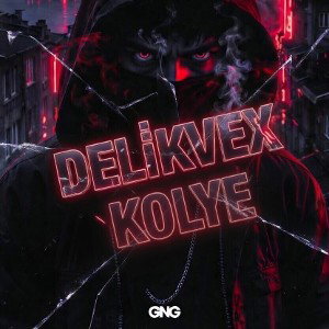 DELİKVEX - KOLYE
