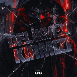 DELİKVEX - KIRMIZI 