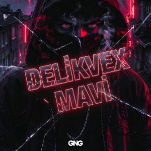 DELİKVEX - MAVİ