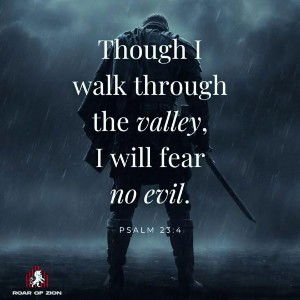 “Have Mercy on us”