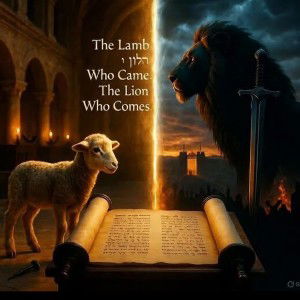 God of love God of Flames