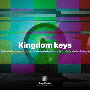 Kingdom keys