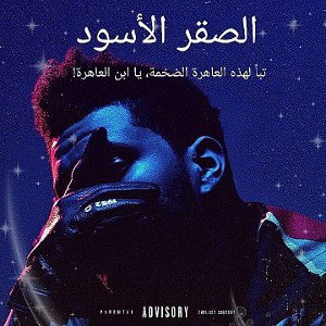 تباً لهذه العاهرة الضخمة، يا ابن العاهرة! black falcon 