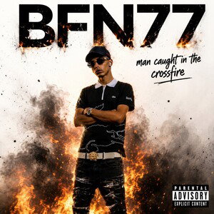 the big fire might BFN77 