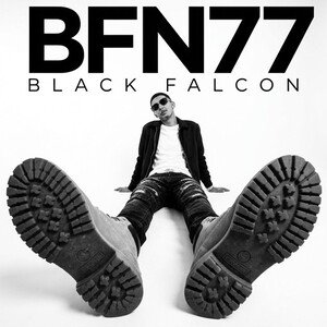 fire darkness -BFN77