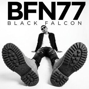 I'm in control -BFN77 